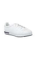 Sneakers tornacipő Emporio Armani 	fehér	