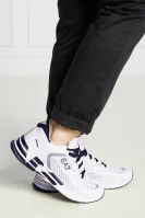 Sneakers tornacipő EA7 	fehér	