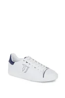 Sneakers Trussardi 	fehér	
