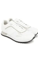 Sneakers tornacipő Parkour-L_Runn_melg BOSS BLACK 	fehér	