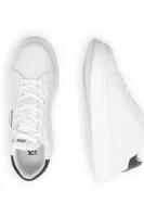 Sneakers tornacipő KAPRI Karl Lagerfeld 	fehér	
