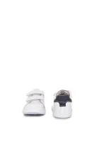 Murray Velcro Sneakers Pepe Jeans London 	fehér	