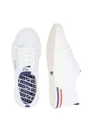 Tenisz cipő Pepe Jeans London 	fehér	