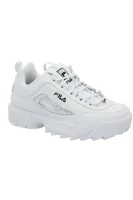 Sneakers tornacipő Disruptor M FILA 	fehér	