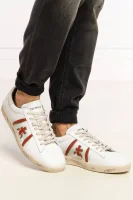 Tenisz cipő ANDY Premiata 	fehér	