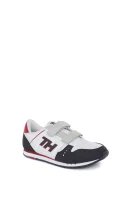 Jaimie 8C-1 Sneakers Tommy Hilfiger 	fehér	