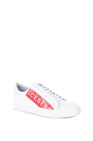 Serena Sneakers Iceberg 	fehér	