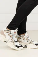 Sneakers tornacipő INKA Kenzo 	fehér	