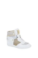 Nikko Sneakers Michael Kors 	fehér	