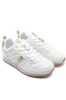 Sneakers tornacipő Michael Kors 	fehér	