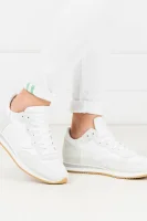 Sneakers tornacipő Tropez Philippe Model 	fehér	