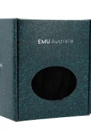 Fülvédő Angahook EMU Australia 	fekete	