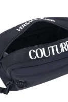 Kozmetikai táska Versace Jeans Couture 	fekete	