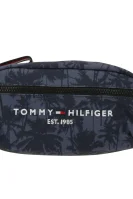 Kozmetikai táska Tommy Hilfiger 	sötét kék	