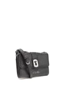 Zircone Iphone Bag/Case Liu Jo 	fekete	