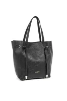 Alessandra Shopper bag Guess 	fekete	