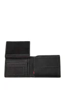 Billford H7 Wallet Strellson 	fekete	