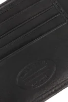 Johnson Wallet Tommy Hilfiger 	fekete	
