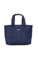 Daybag Shopper bag Tommy Hilfiger 	sötét kék	