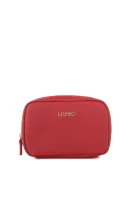 beauty cosmetic bag Liu Jo 	piros	