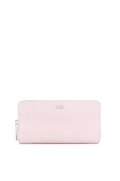 Nave Wallet HUGO 	rózsaszín	