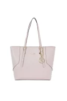 Isabeau Shopper Bag Guess 	rózsaszín	