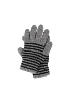 Gloves Tommy Hilfiger 	szürke	
