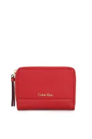 Wallet Calvin Klein 	piros	