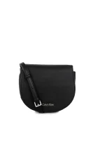 M4rissa Messenger Bag Calvin Klein 	fekete	
