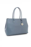 Linda Shopper bag Furla 	kék	