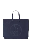 Shopper Bag Armani Jeans 	sötét kék	