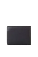 Subway_Trifold wallet HUGO 	fekete	