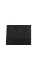 Wallet Calvin Klein 	fekete	