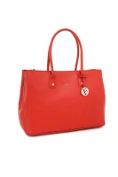 Linda Shopper bag Furla 	piros	