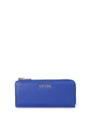Wallet Guess 	kék	