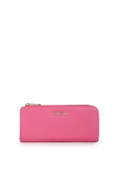 Wallet Guess 	rózsaszín	
