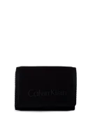 Wallet Caillou Calvin Klein 	fekete	