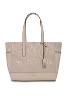 Marina Shopper Bag Calvin Klein 	bézs	
