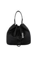 Nin4 Bucket Bag Calvin Klein 	fekete	
