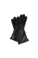 Standalone CK Gloves Calvin Klein 	fekete	