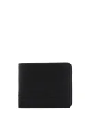 Wallet Focus_4 BOSS BLACK 	fekete	