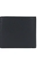 Signature_4 cc coin Wallet BOSS BLACK 	fekete	