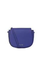 Nin4 Messenger Bag Calvin Klein 	kék	