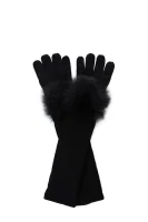 Granito Gloves Marella 	fekete	