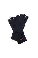 Odin Gloves Tommy Hilfiger 	sötét kék	