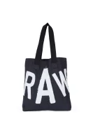 Zetja Shopper Bag G- Star Raw 	sötét kék	