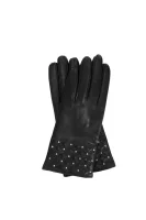 DH 70 Gloves HUGO 	fekete	