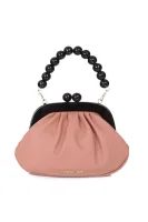 Pochette Resina Messenger Bag TWINSET 	rózsaszín	
