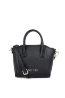 Shopper Bag Guess 	fekete	
