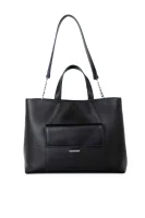 Prisca-M Shopper Bag HUGO 	fekete	